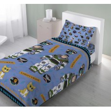 JGO SABANA MIC. 1 PZA V LIGHTYEAR