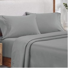 JUEGO SABANA KING 180H  HOME CLASS