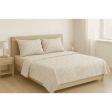 JGO SABANA 2 PZA  RICHMOND ESTAMPADA