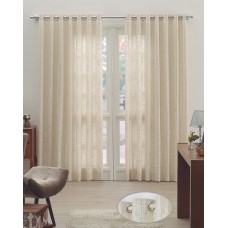 CORTINA DORMITORIO DOHLER ROSANE