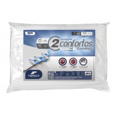 ALMOHADA 2 COMFORTOS 
