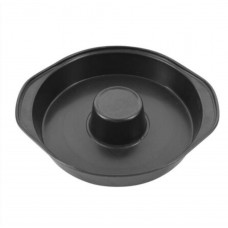 BUDINERA REDONDA CON TUBO