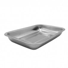 FUENTE ASADERA RECTANGULAR