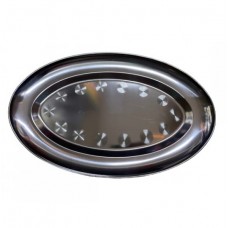BANDEJA FUENTE OVAL