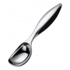 Cuchara Metalica Helado