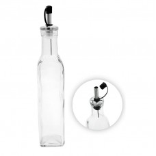 ACEITERA DE VIDRIO 500ML