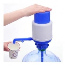 DISPENSADOR SIFON PARA BOTELLON