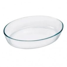 Asadera Oval 1600ml Marinex