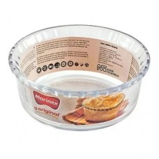 MOLDE PARA SOUFFLE 1400ML MARINEX