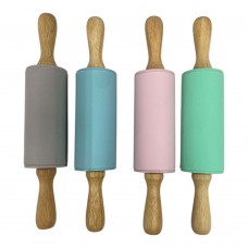 PALOTE 23CM SILICONA