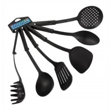 Juego Menage 6 Pzas Teflon