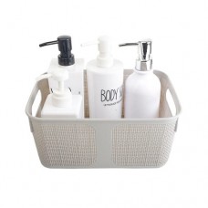 CANASTO ORGANIZADOR RECTANGULAR