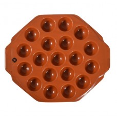 PROVOLONERA 19 REPARTICIONES