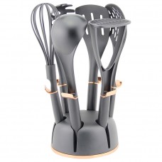 Set De Menaje Para Cocina 7 Pzas