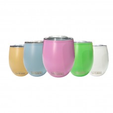 MATE 220ML CON TAPA LUMILAGRO