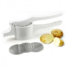 PRENSA PARA VEGETALES