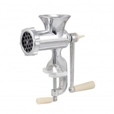 PICADORA DE CARNE MANUAL N°8