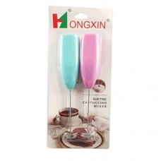 BATIDOR ESPUMADOR CAPUCCINO X 2 UNIDADES