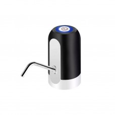 DISPENSADOR DE AGUA PORTÁTIL CON ADAPTADOR