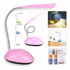 LAMPARA LED FLEXIBLE PORTATIL