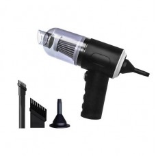 ASPIRADORA PORTÁTIL INALÁMBRICA