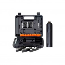 DESTORNILLADOR TALADRO RECARGABLE