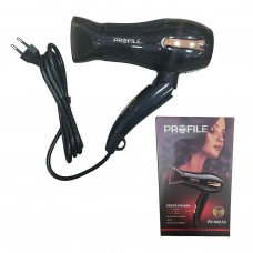 SECADOR DE PELO VIAJERO PROFILE