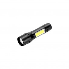 LINTERNA RECARGABLE USB