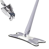 Mopa Trapeador Multiuso Plegable