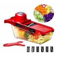 Cortador Mandolina 10 En 1